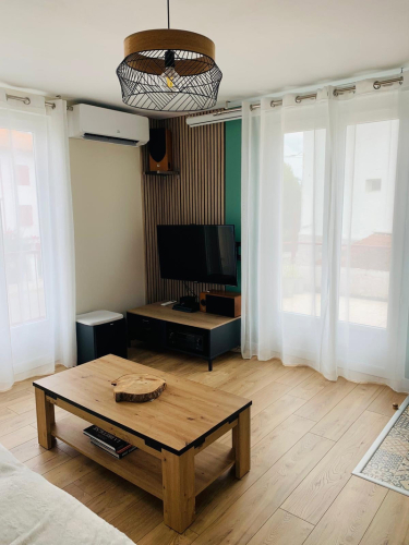 Aménagement d'un appartement à Ustaritz