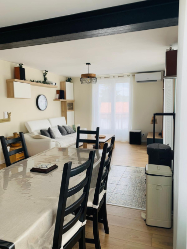 Aménagement d'un appartement à Ustaritz