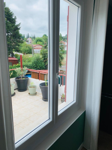 Aménagement d'un appartement à Ustaritz
