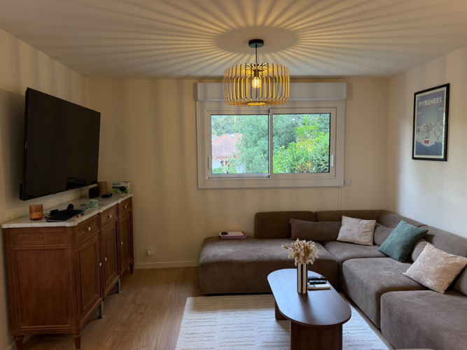 Aménagement d'un appartement à Bayonne | JDC Maçonnerie