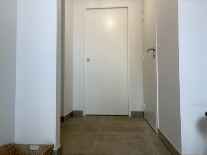 Aménagement d'une extension à Ustarritz | JDC Maçonnerie
